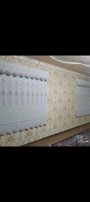 жалюзь jaluzi jalyuzi parda maskitni setka combo plise dikey