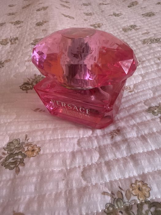 versace bright crystal