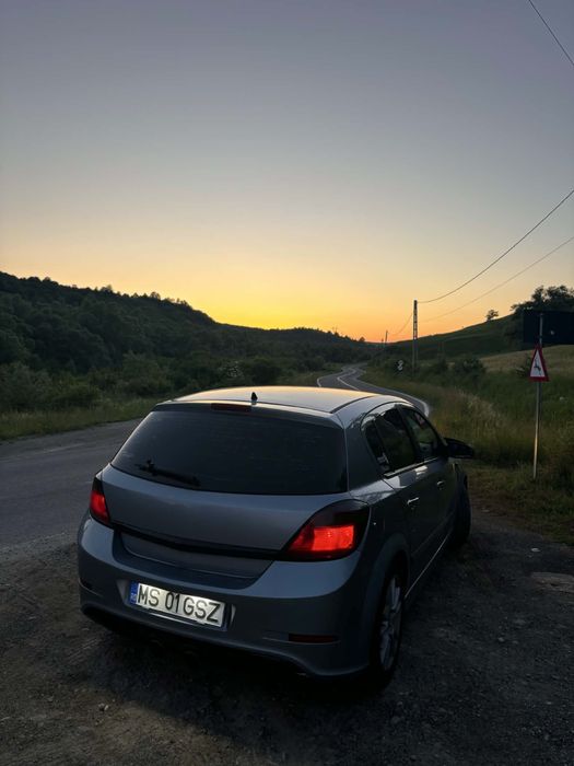 OPEL Astra 2008 — imagine 5