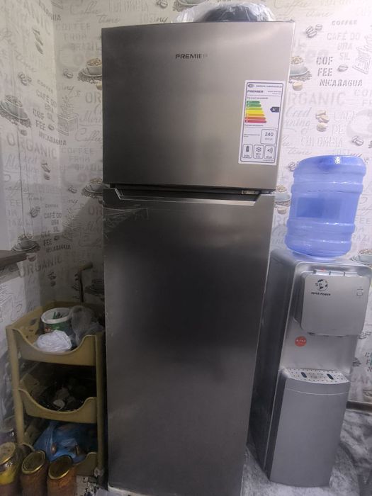 Срочно продается холодильник в отличном состаянии