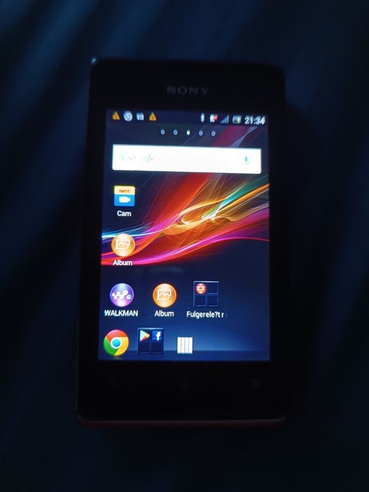Vând telefon SONY