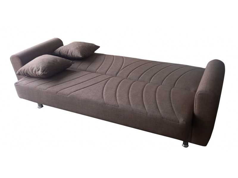 Нов! Диван ЕРНЕСТ с функция сън