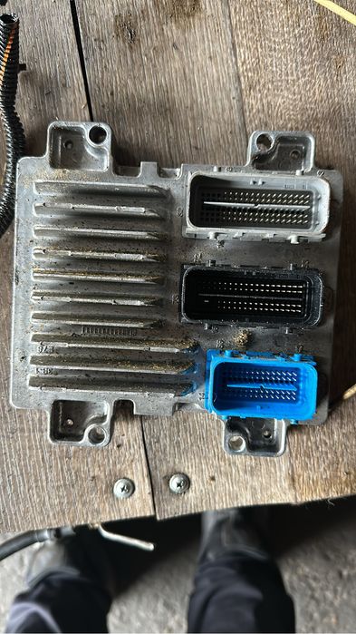 Двигатель 1.4 NEl. NET