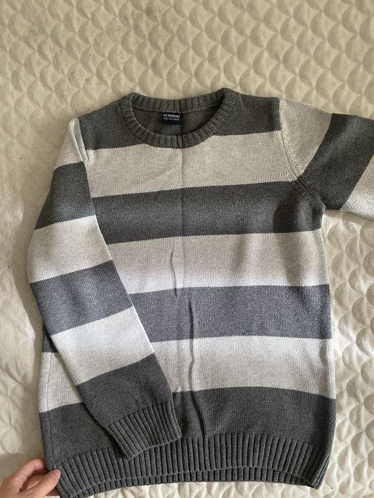 Кофта теплая для мальчика