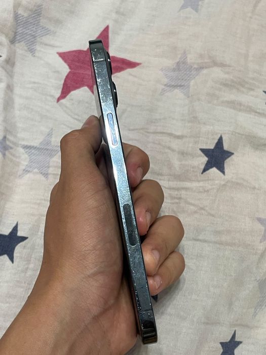 Iphone 12 pro max 128 gb