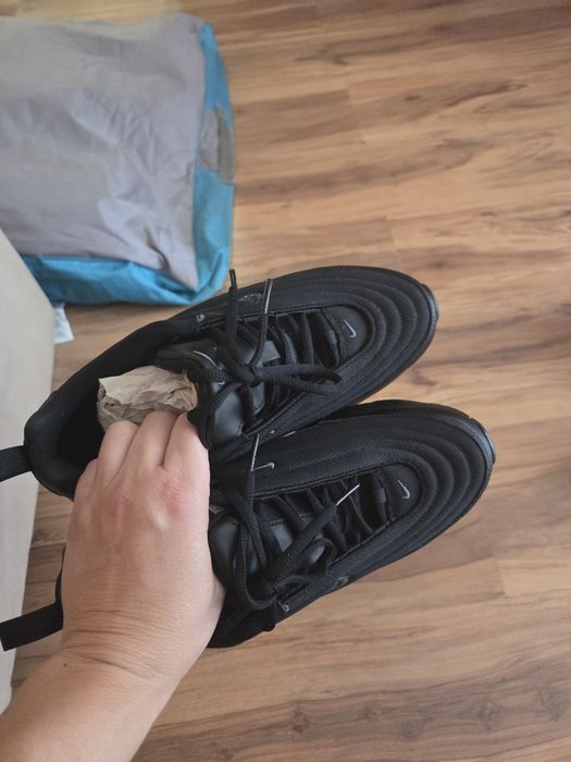 Nike air max portal черни