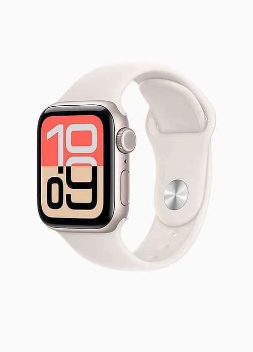 Apple Watch 11/SE
