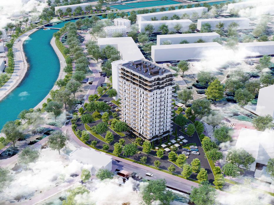 Do‘kon · 273 m² · 1-qavat · Chirchiq shahri