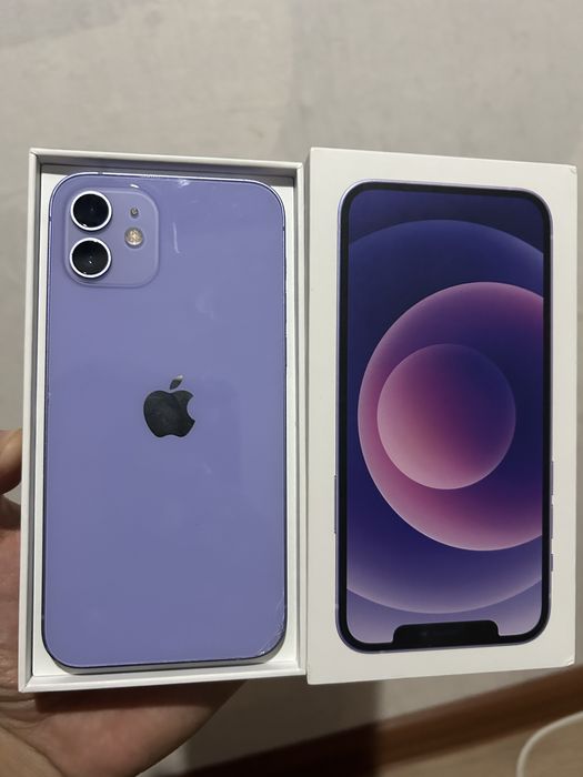 Айфон 12 без ремонт iphone 12