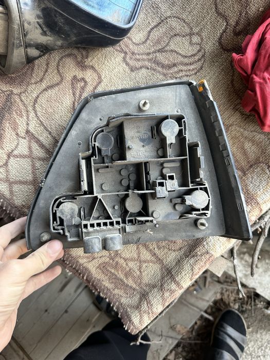 Фонарь гольф 2 ……