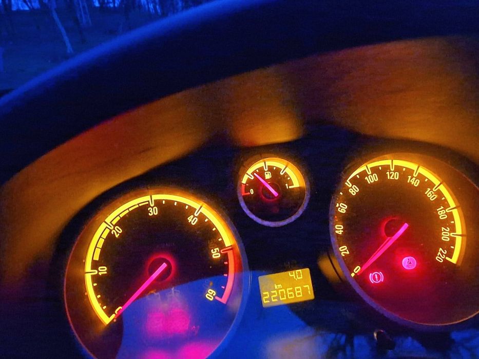 Опел Корса 1.3, 75 к.с.