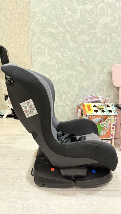 Продам детское автомобильное кресло!