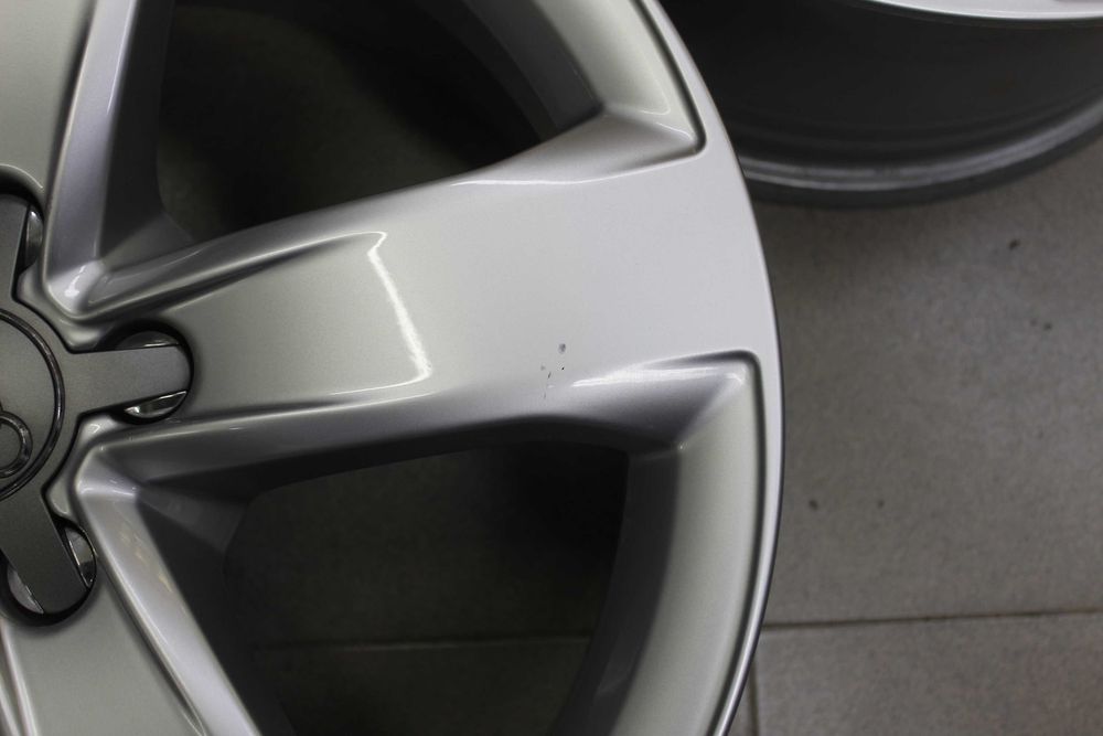 Джанти 18" Audi A6, A4