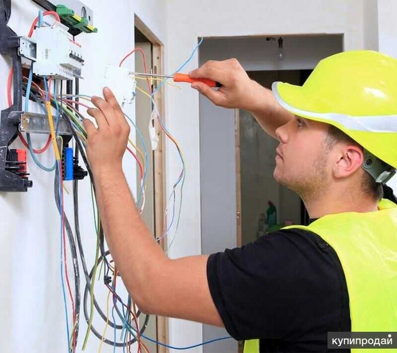 Электрик по вызову Ташкент 24/7 Установка  стабилизаторов