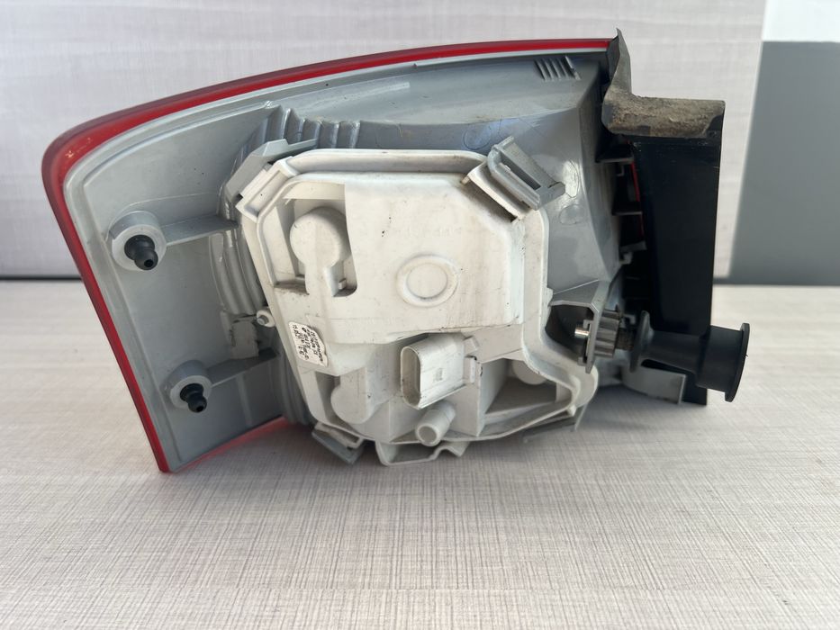 Стопове за Audi A4 B7 комби