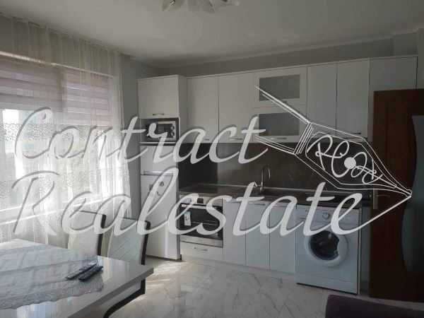 Дава се под наем Двустаен апартамент в Варна, Възраждане 3 - 60 кв.м за 357 € - Снимка #1