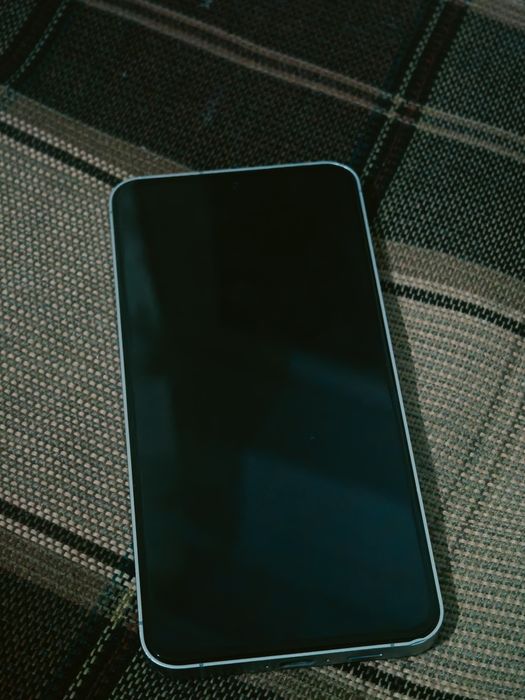 Samsung s24 fe 8/256