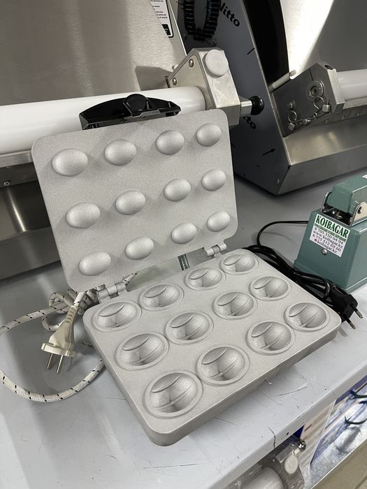 Орешница профессиональный