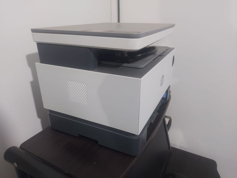 Продам принтер hp
