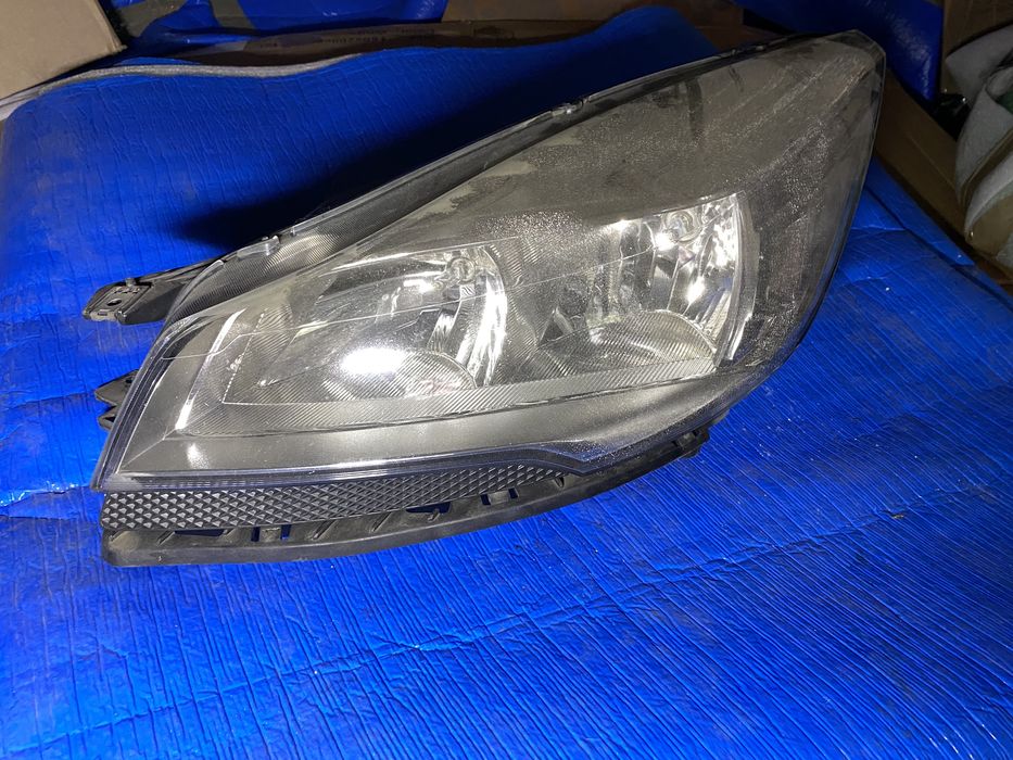 Far Ford kuga 2 2013 - 2016 far stanga kuga mk2