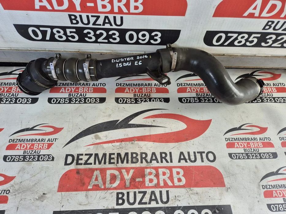 turbina dacia duster 1.5 dci 2016