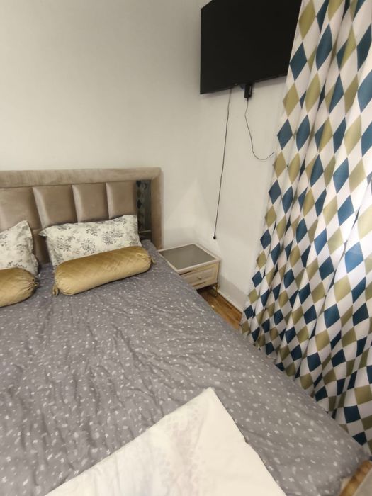 Спальная гарнитура