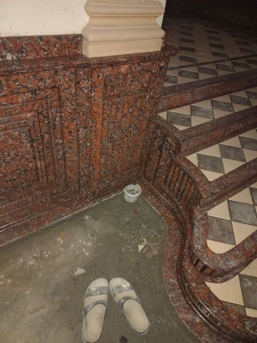 Granit Sokl Mramir Natural Tosh Terish Xizmati