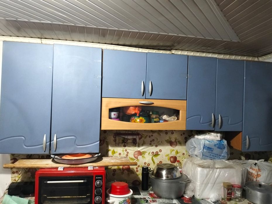 Кухонный гарнитур