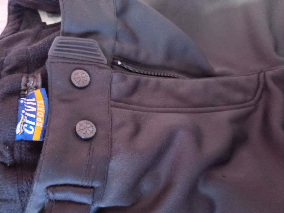 Ски екип Crivit - M размер