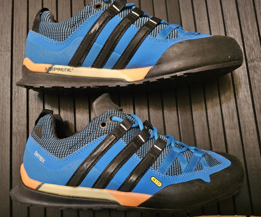 Adidas terrex 39 1/3