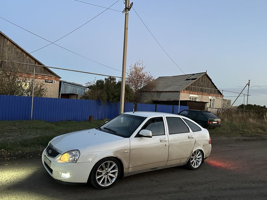 Продам диски на ваз 4:100