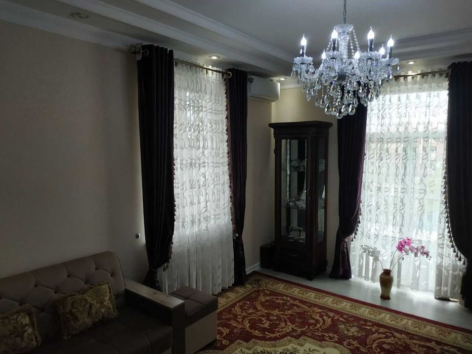 Сдаю посуточна 2-х квартира, Кунлик ижара топширилади 2 хона.