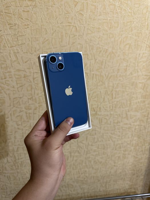 iPhone 13 256GB. БЕЗ Ремонта!