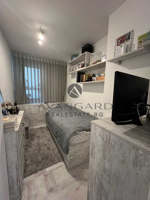 Продава се Тристаен апартамент в Пловдив, Кършияка - 49 кв.м за 2245 €/кв.м - Снимка #6