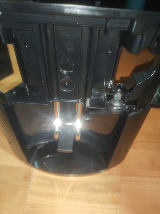 Carcasă plastic frontal Krups Espresseria