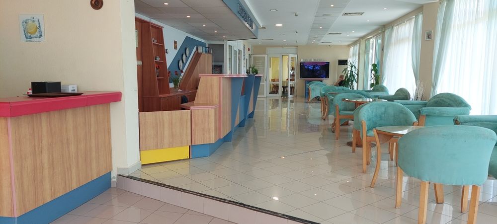 Хотел  GARDIA, Кабакум, Варна , нощувки