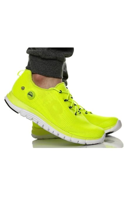 Мъжки маратонки Reebok ZPump Fusion Pu V62804, размер 44,5