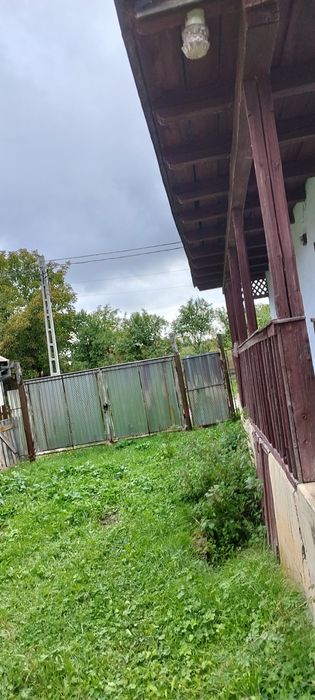 Casa de vânzare  în sat Calata judetul Cluj