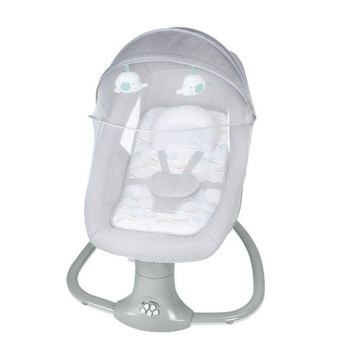 Детский шезлонги кресло-качалка для новорожденных