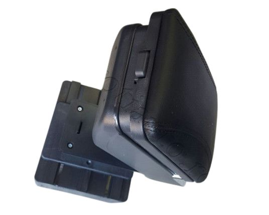 Cotiera universala reglabila cu suport de pahar