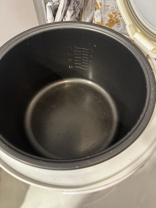 Мультиварка панасоник