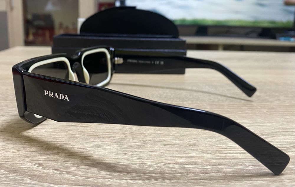 Слънчеви очила Prada/Прада