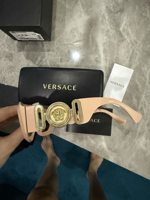 Ochelari Versace femei noi
