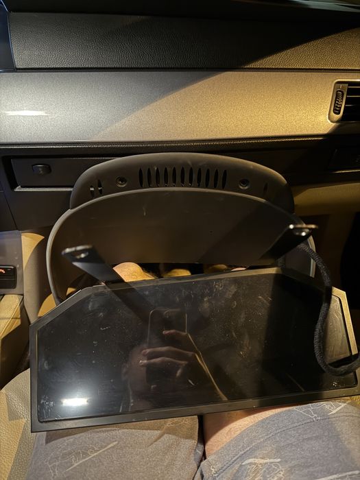Vand ceasuri E60 plug&play