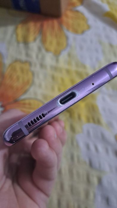 Samsung galaxy S20FE stare foarte bună