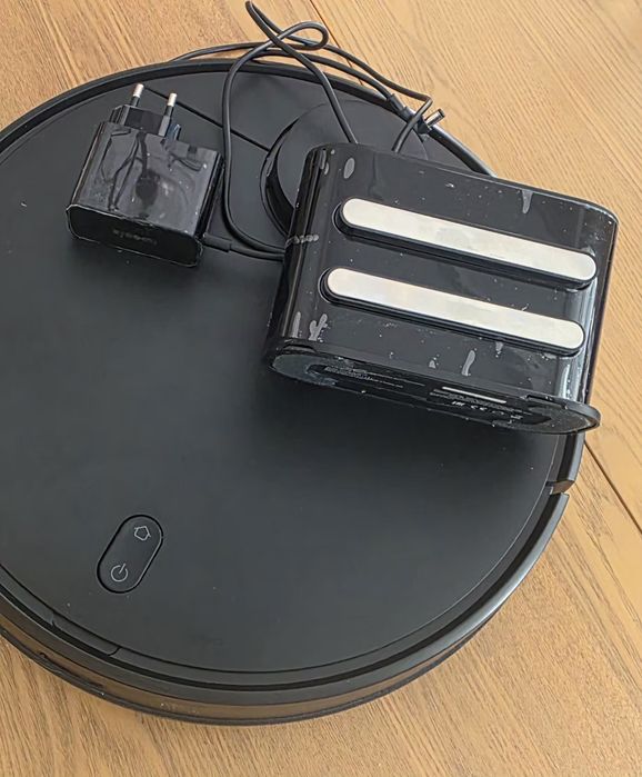 Прахосмукачка робот Xiaomi t12
