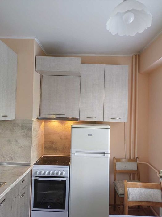 Дава се под наем Едностаен апартамент в София, Хаджи Димитър - 45 кв.м за 409 € - Снимка #7