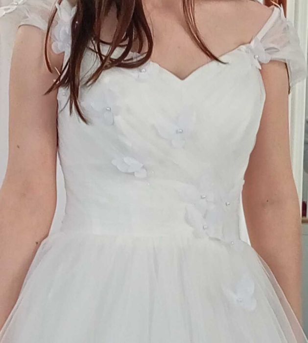 Rochie de mireasă