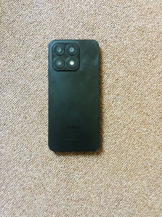 Honor x8a 128 talik Kar dok full 2 mln naqdga