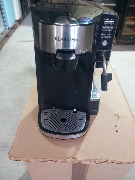 SUPER OFERTA Aparat cafea si ceai